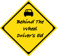 Behind the Wheel only–In Car only Course C3537 Drivers License Education