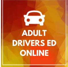 Adult drivers ed online